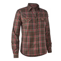 DEERHUNTER Lady Elena Shirt
