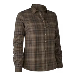 DEERHUNTER Lady Emery Shirt