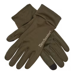 DEERHUNTER Rusky Silent Gloves