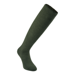 DEERHUNTER Rusky Thermo Socks - 45 cm