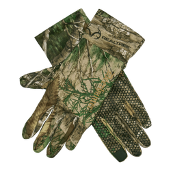 DEERHUNTER Approach Gloves with silicone grip