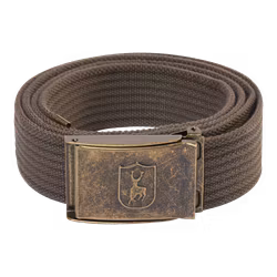 DEERHUNTER Canvas Belt