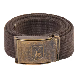 DEERHUNTER Canvas Belt