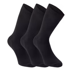 DEERHUNTER Bamboo Sock 3-pack