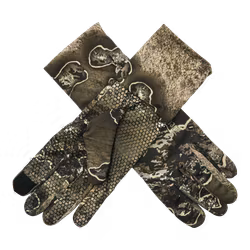 DEERHUNTER Excape Gloves with silicone grib