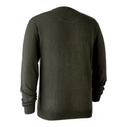 DEERHUNTER Kingston Knit with V-neck