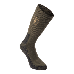 DEERHUNTER Wool Socks Deluxe - short