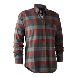 DEERHUNTER Ryan Shirt