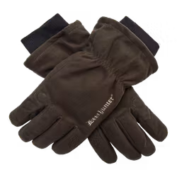 DEERHUNTER Game Winter Gloves