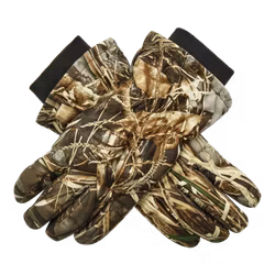 DEERHUNTER Game Winter Gloves