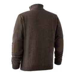 DEERHUNTER Carlisle Knit with stormliner