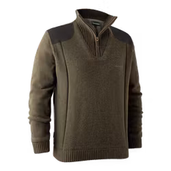 DEERHUNTER Carlisle Knit with stormliner