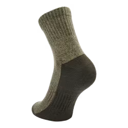 DEERHUNTER Hemp Mix Ankle Socks