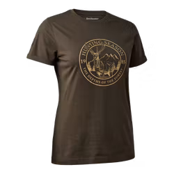 DEERHUNTER Lady Ella T-shirt