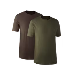 DEERHUNTER T-Shirt 2-Pack