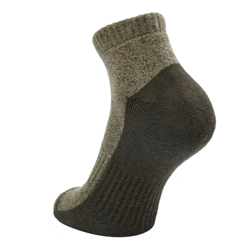 DEERHUNTER Hemp Mix Low Cut Socks