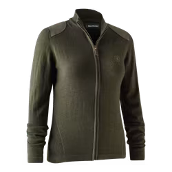 DEERHUNTER Lady Darlington Knit Cardigan