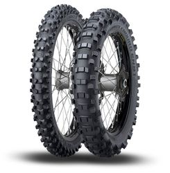 DUNLOP GEOMAX EN91 (FIM) 120/90-18 65R