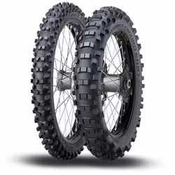 DUNLOP GEOMAX EN91 (FIM) 90/90-21F 54R