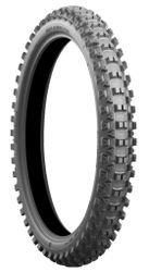 BRIDGESTONE E50 90/90-21F 54P