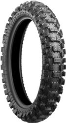 BRIDGESTONE X40 110/100-18 64M