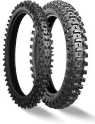 BRIDGESTONE X10 80/100-21F 51M