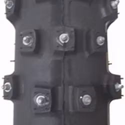 MITAS DUBB XT-994 80/100-21F 51M WIN FRIC