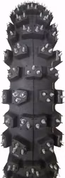 MITAS DUBB XT-454 110/90-19 62M WIN FRIC