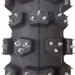 MITAS DUBB 110/100-18 DUBB EXT T-F EX HT ICE