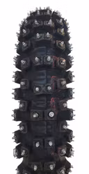 BRIDGESTONE DUBB M404 80/100-12 41M