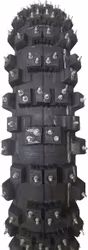 MITAS DUBB C-16 100/90-19 57M WIN FRIC