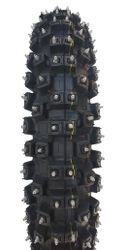 BRIDGESTONE DUBB X30 90/100-16 52M