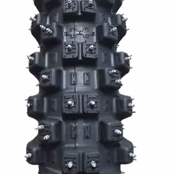 MICHELIN DUBB TRACKER 110/100-18  MI