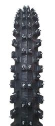 BRIDGESTONE DUBB E50 90/90-21F 54P