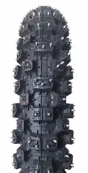 BRIDGESTONE DUBB X40 110/100-18 64M