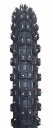BRIDGESTONE DUBB X31 80/100-21F 51M