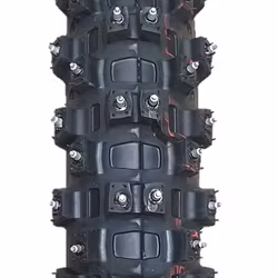 BRIDGESTONE DUBB X31 80/100-21F 51M