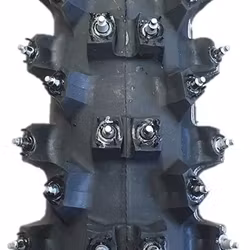 MITAS DUBB 70/100-17F 40M T-F MX SM WF