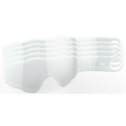 EKS Tear-Off Film (50st)