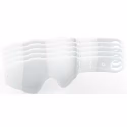 EKS Tear-Off Film (50st)