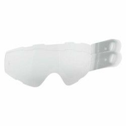 EKS Tear-Off Film Laminerade (14st)