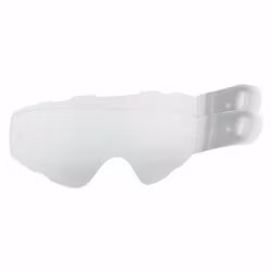 EKS Tear-Off Film Laminerade (14st)