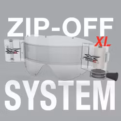 EKS ZIPP-OFF XL System For EKS-S Google