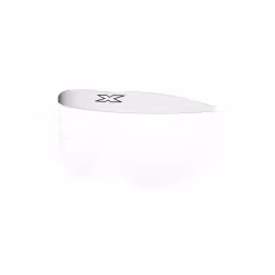 EKS ZIPP-OFF Visor EKS-S Clear 3-Pack