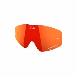 EKS GOX & EKS-S Lens Red Mirror