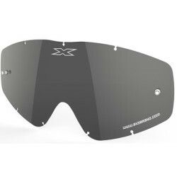 EKS GOX & EKS-S Silver Mirror Lens