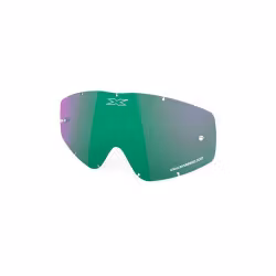 EKS GOX & EKS-S Lens Green Mirror
