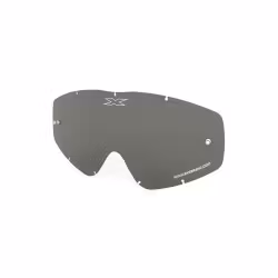 EKS GOX & EKS-S Lens Smoke