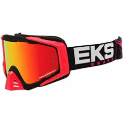 EKS-S Flo Pink/Black