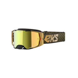 EKS Lucid Metallic Gold/Black